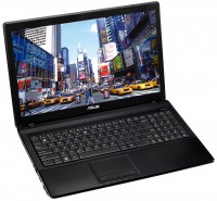 ASUS X54HY SX032V 15.6LED I3 2330 4GB 500G ATI1G W